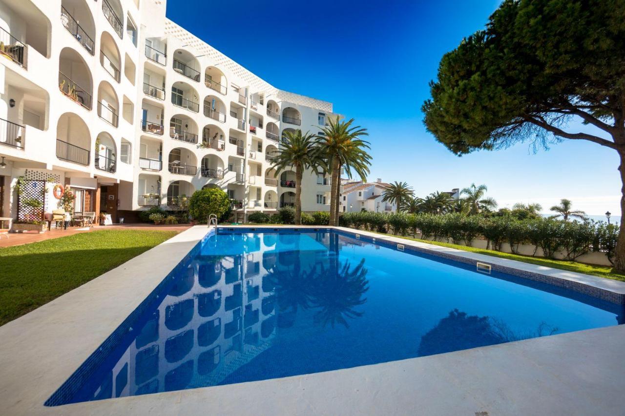 Verdemar 9 Menyber Nerja Exterior photo